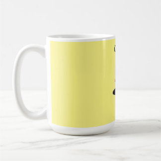 Mug Koffiemok