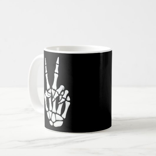 Mug Koffiemok (Voorkant links)