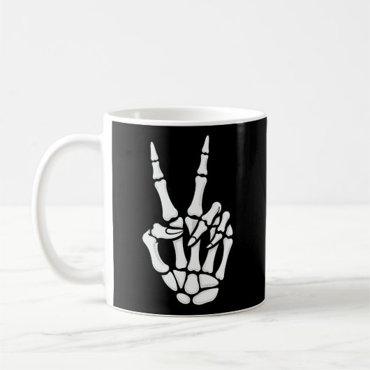 Mug Koffiemok (Links)