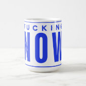 Mug Koffiemok (Center)