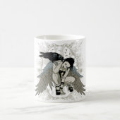 Mug Koffiemok (Center)