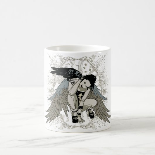 Mug Koffiemok (Center)