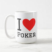 Mug Koffiemok (Links)