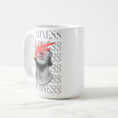 Mug Koffiemok (Voorkant links)