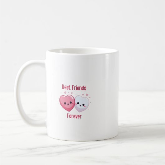 mug koffiemok (Links)