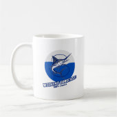 Mug Koffiemok (Links)