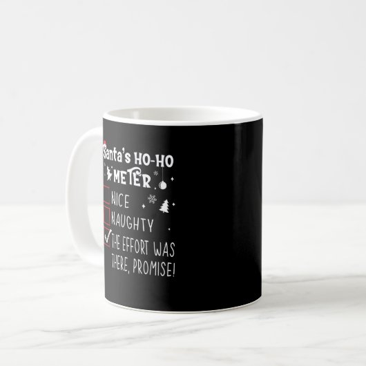 Mug Koffiemok (Voorkant links)