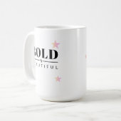 Mug Koffiemok (Voorkant links)