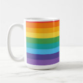 Mug Koffiemok (Links)