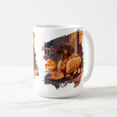 Mug Koffiemok (Voorkant rechts)