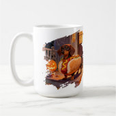 Mug Koffiemok (Links)