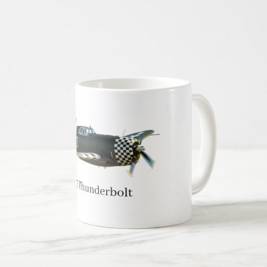 Mug Koffiemok (Voorkant rechts)