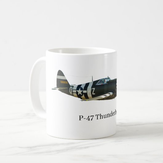 Mug Koffiemok (Voorkant links)