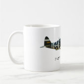 Mug Koffiemok (Links)