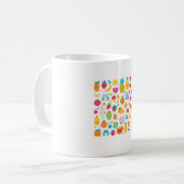 Mug Koffiemok (Voorkant links)