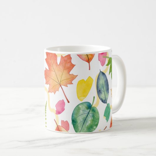 Mug Koffiemok (Voorkant rechts)