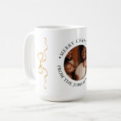 Mug Koffiemok (Voorkant links)