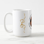 Mug Koffiemok (Links)