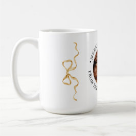 Mug Koffiemok