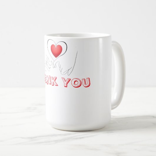 Mug Koffiemok (Voorkant rechts)