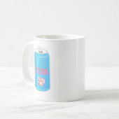 Mug Koffiemok (Voorkant links)