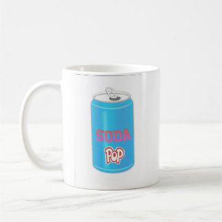 Mug Koffiemok