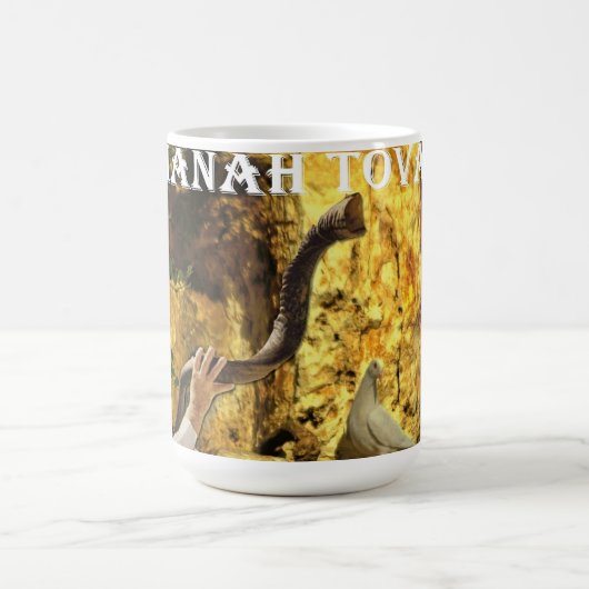 Mug Koffiemok (Center)