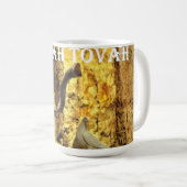 Mug Koffiemok (Voorkant rechts)
