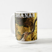 Mug Koffiemok (Voorkant links)