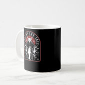Mug Koffiemok (Voorkant links)