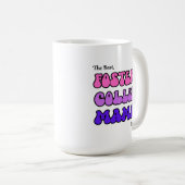 Mug Koffiemok (Voorkant rechts)