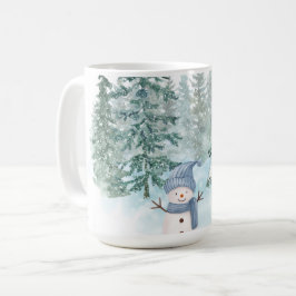 Mug Koffiemok