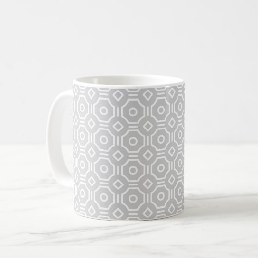 Mug Koffiemok (Voorkant links)