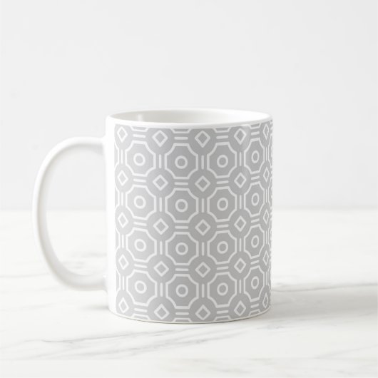 Mug Koffiemok (Links)