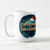 Mug Koffiemok (Links)