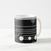 Mug Koffiemok (Voorkant rechts)