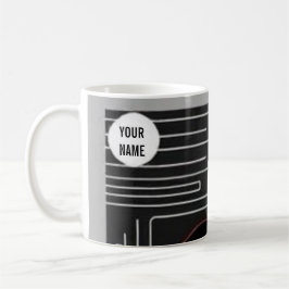 Mug Koffiemok