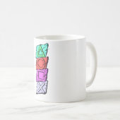 Mug Koffiemok (Voorkant rechts)