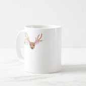 Mug Koffiemok (Voorkant links)