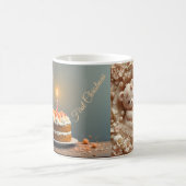 Mug Koffiemok (Center)