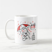 Mug Koffiemok (Links)