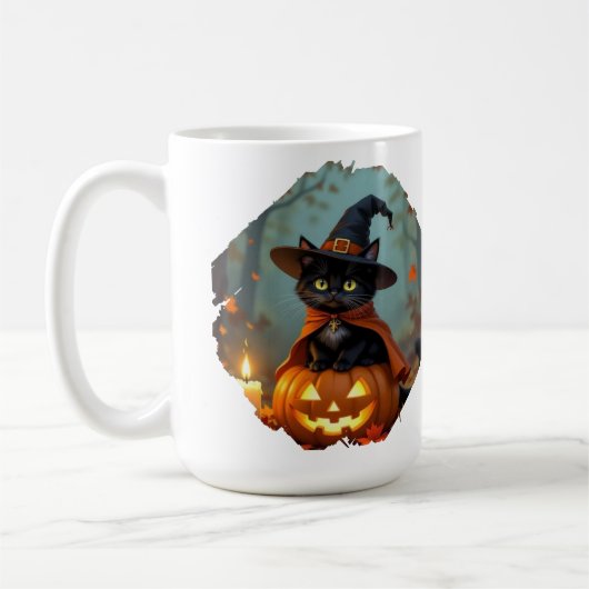 Mug Koffiemok (Links)