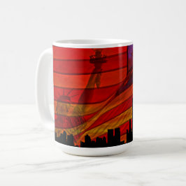 Mug Koffiemok