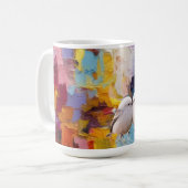 Mug Koffiemok (Voorkant links)