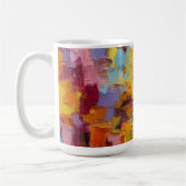 Mug Koffiemok (Links)