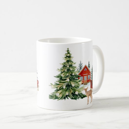 Mug Koffiemok (Voorkant rechts)