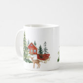 Mug Koffiemok (Voorkant links)