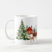 Mug Koffiemok (Links)