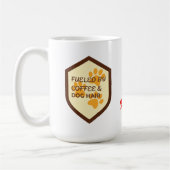 Mug Koffiemok (Links)
