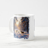 Mug Koffiemok (Voorkant links)